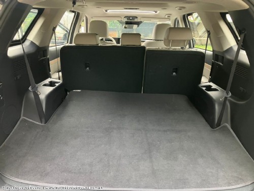 Hyundai PALISADE 3.8 GDI 2024/2025